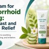 Best Cream for Haemorrhoid Itching