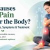 What Causes Joint Pain All Over the Body?