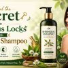 Reveal the Secret to Luscious Locks with Bhringraj Shampoo