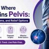 Pain Where Leg Joins Pelvis