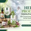 Herbal Products Manufacturers