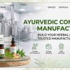 Ayurvedic Contract Manufacturing
